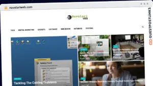 Publish Guest Post on nuvolariweb.com