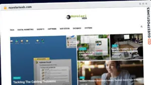 Publish Guest Post on nuvolariweb.com