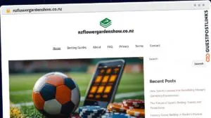 Publish Guest Post on nzflowergardenshow.co.nz