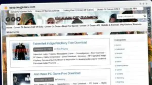 Publish Guest Post on oceanovgames.com