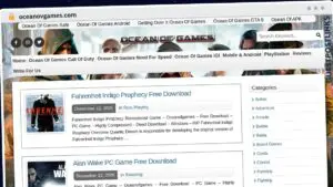 Publish Guest Post on oceanovgames.com