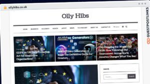 Publish Guest Post on ollyhibs.co.uk