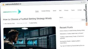 Publish Guest Post on ondrasovkafotbal.cz