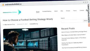 Publish Guest Post on ondrasovkafotbal.cz