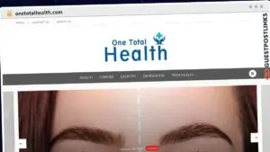 Publish Guest Post on onetotalhealth.com