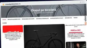 Publish Guest Post on orasulpebicicleta.ro