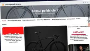 Publish Guest Post on orasulpebicicleta.ro