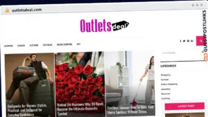 Publish Guest Post on outletsdeal.com