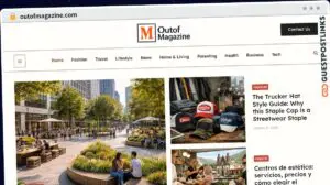 Publish Guest Post on outofmagazine.com