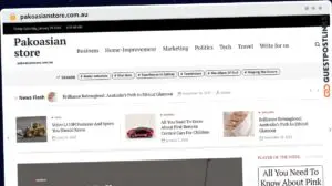Publish Guest Post on pakoasianstore.com.au