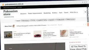 Publish Guest Post on pakoasianstore.com.au