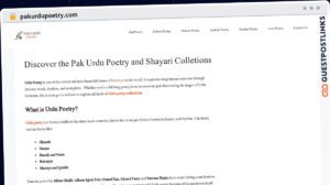 Publish Guest Post on pakurdupoetry.com