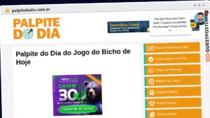 Publish Guest Post on palpitedodia.com.br
