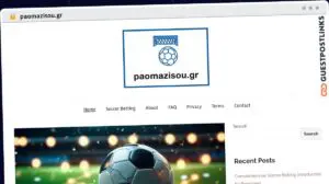 Publish Guest Post on paomazisou.gr