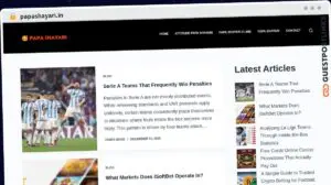 Publish Guest Post on papashayari.in