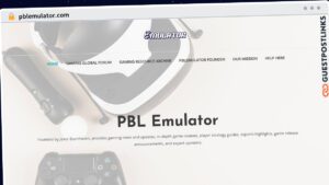 Publish Guest Post on pblemulator.com