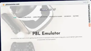 Publish Guest Post on pblemulator.com