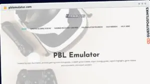 Publish Guest Post on pblemulator.com