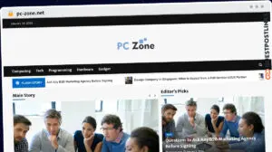 Publish Guest Post on pc-zone.net