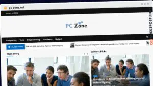 Publish Guest Post on pc-zone.net