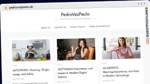 Publish Guest Post on pedrovazpaulo.uk