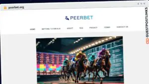 Publish Guest Post on peerbet.org