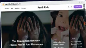 Publish Guest Post on perthforkids.com.au