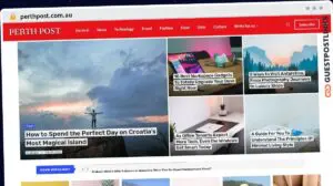 Publish Guest Post on perthpost.com.au