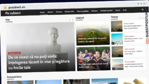 Publish Guest Post on pesubiect.eu