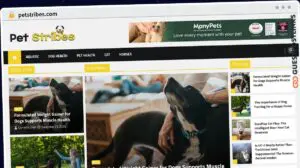 Publish Guest Post on petstribes.com