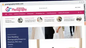 Publish Guest Post on photographytrendz.com