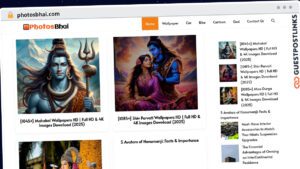 Publish Guest Post on photosbhai.com
