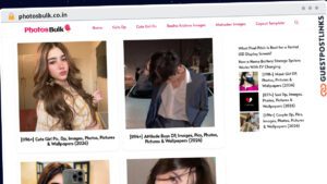 Publish Guest Post on photosbulk.co.in