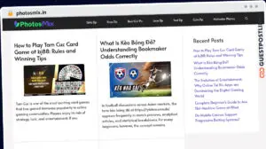 Publish Guest Post on photosmix.in