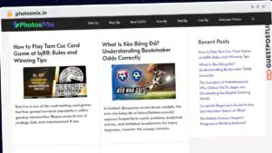 Publish Guest Post on photosmix.in