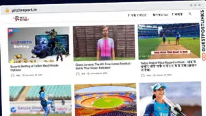 Publish Guest Post on pitchreport.in