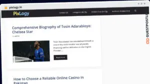 Publish Guest Post on pixlogy.in