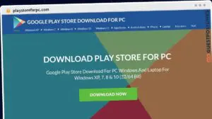 Publish Guest Post on playstoreforpc.com