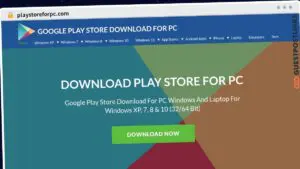 Publish Guest Post on playstoreforpc.com