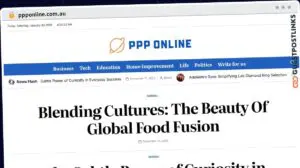 Publish Guest Post on ppponline.com.au