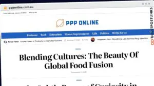 Publish Guest Post on ppponline.com.au