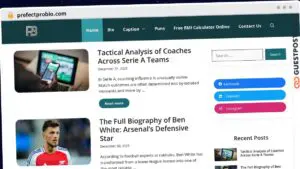 Publish Guest Post on prefectprobio.com