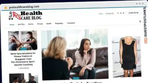 Publish Guest Post on prohealthcareblog.com