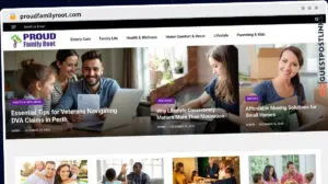 Publish Guest Post on proudfamilyroot.com