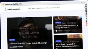 Publish Guest Post on purepeacefullife.com