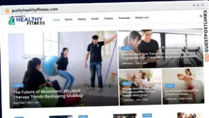 Publish Guest Post on purityhealthyfitness.com