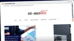 Publish Guest Post on re-maxweb.com