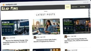Publish Guest Post on readpuns.com