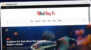 Publish Guest Post on reddogvc.com