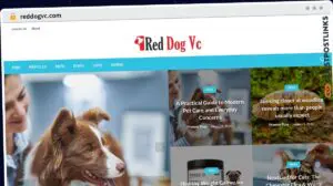 Publish Guest Post on reddogvc.com